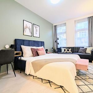 Appartement met Twee Slaapkamers